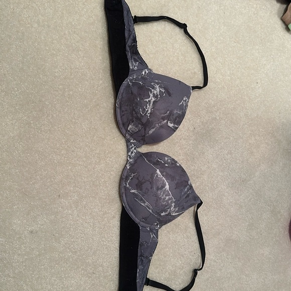 Victoria secret everywhere push up bra 34C - Picture 1 of 1
